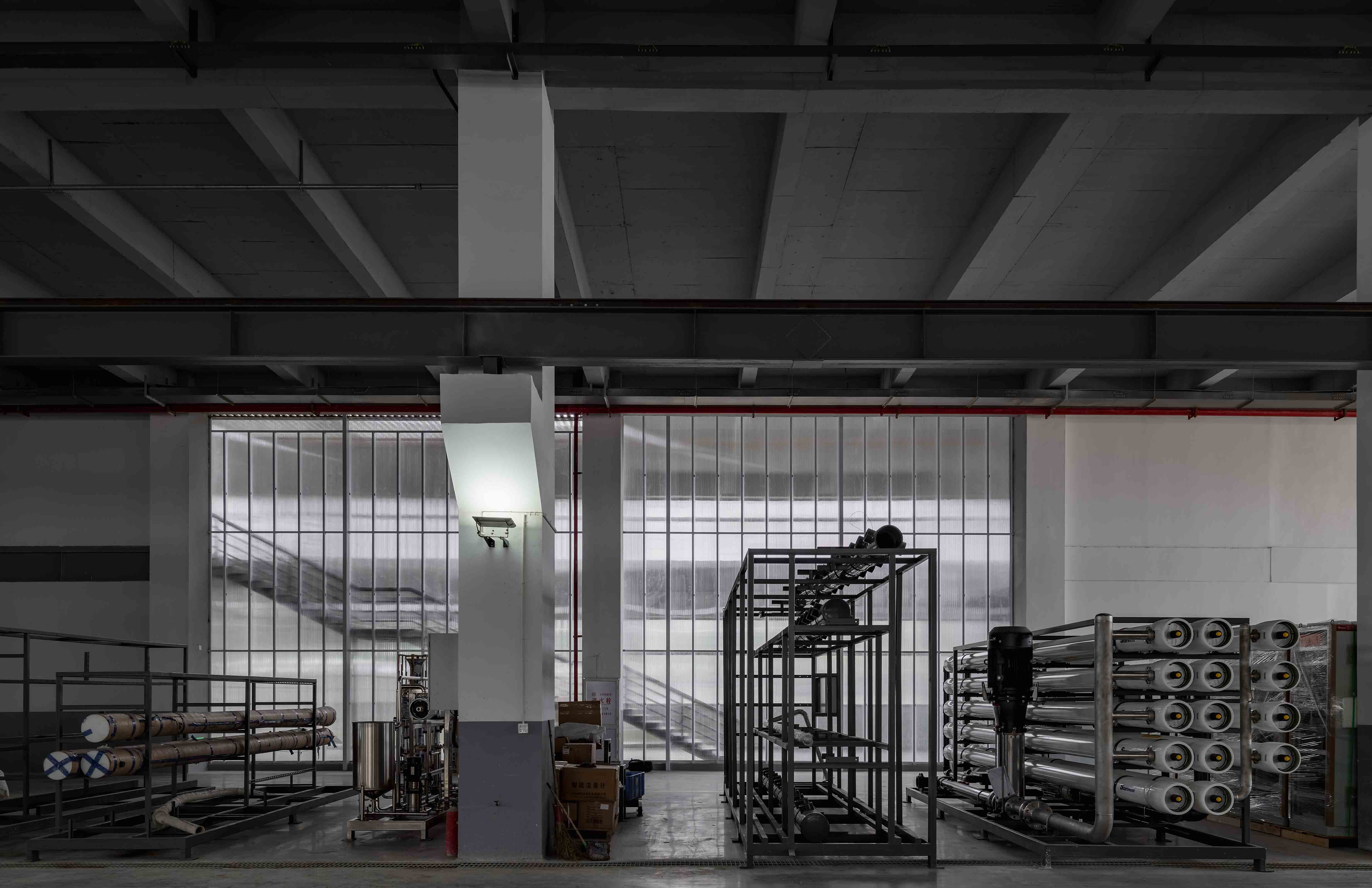 工业废水处理中常用膜分离技术有哪些特点