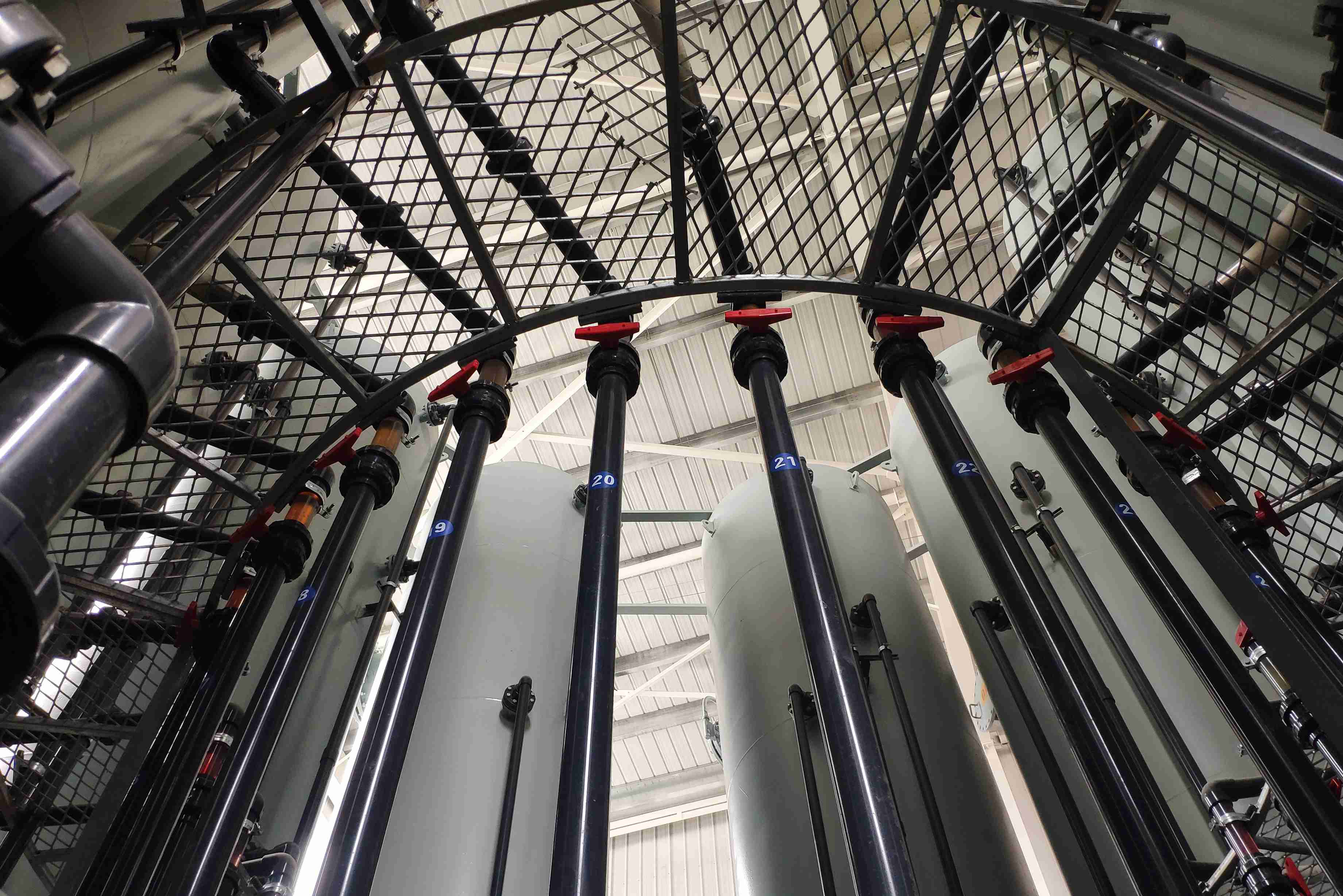 新疆提出今年要推进重点区域65吨以上燃煤锅炉超低排放改造