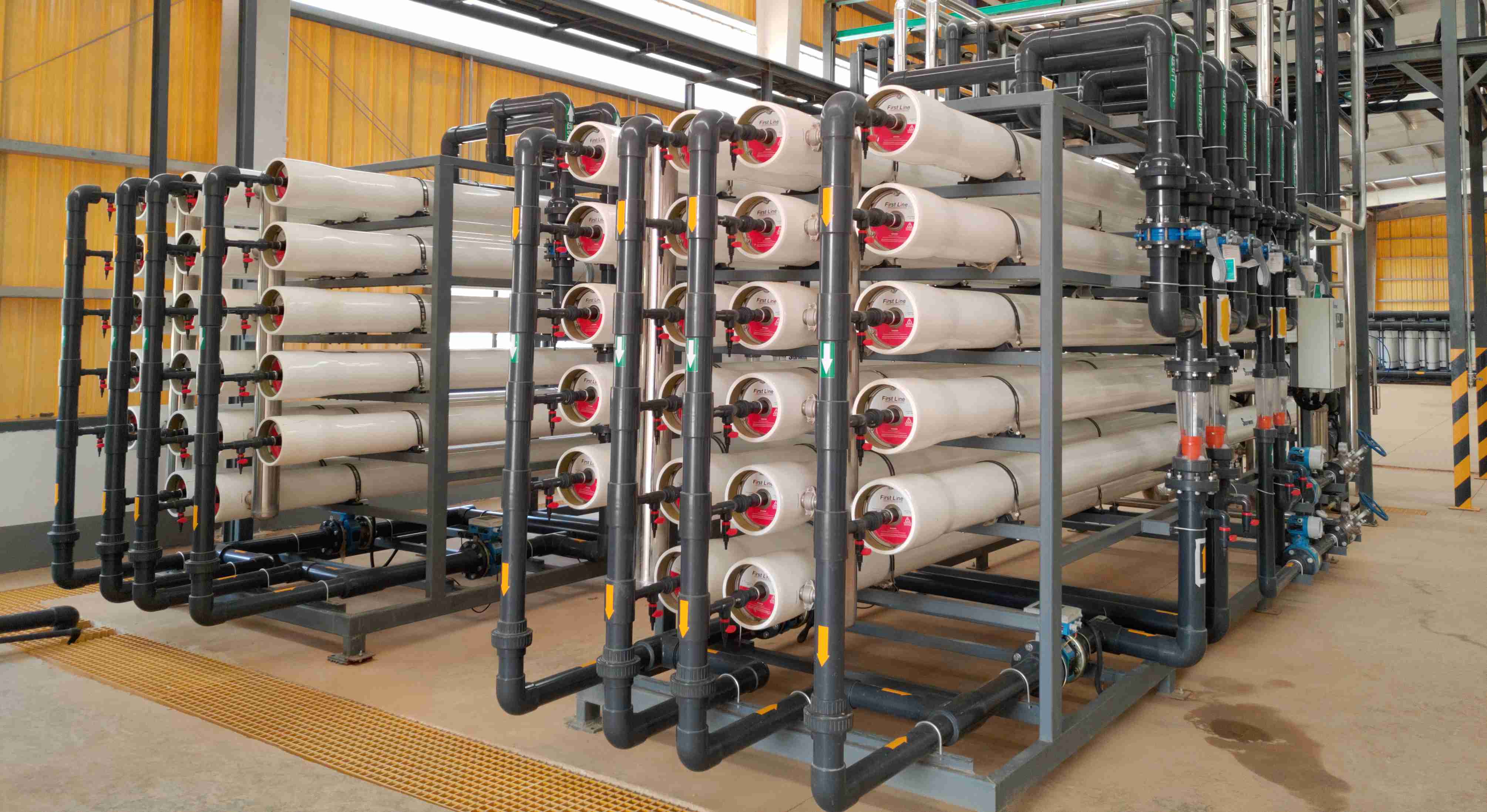 2020年全国各省（市）重点环保项目清单