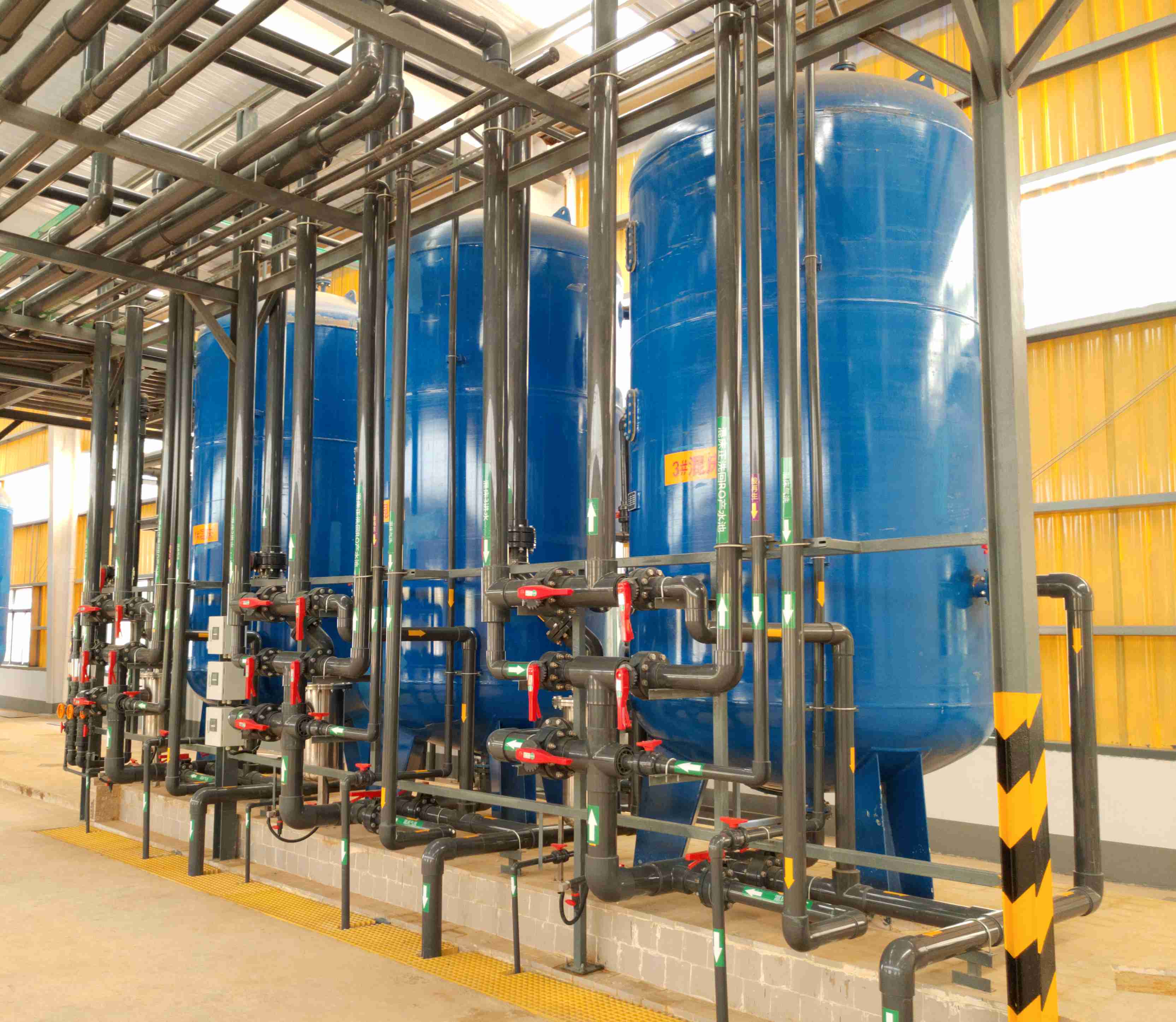 陕西省西咸新区2020年水环境重点排污单位名单发布