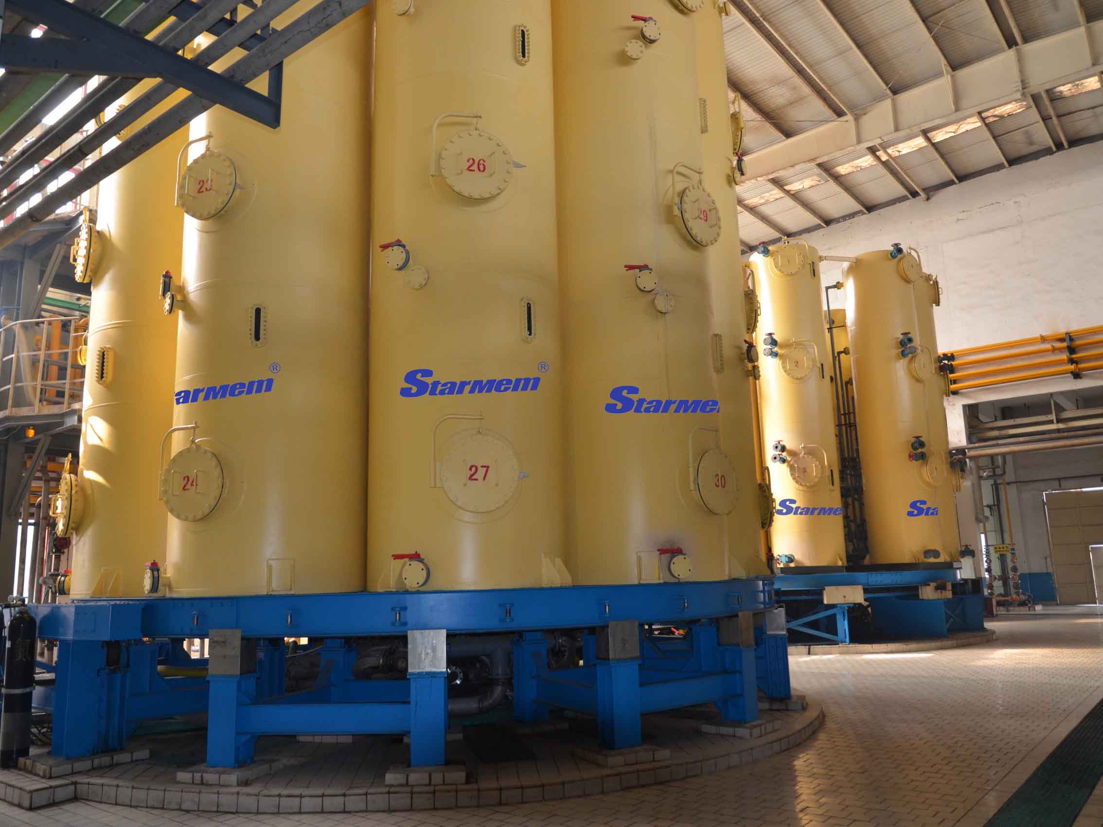 我司与维生药业再次达成合作——绿色工厂升级改造项目