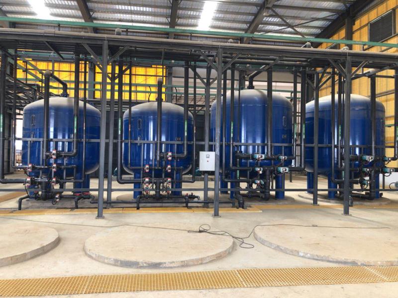 合成制药废水处理的研究和进展