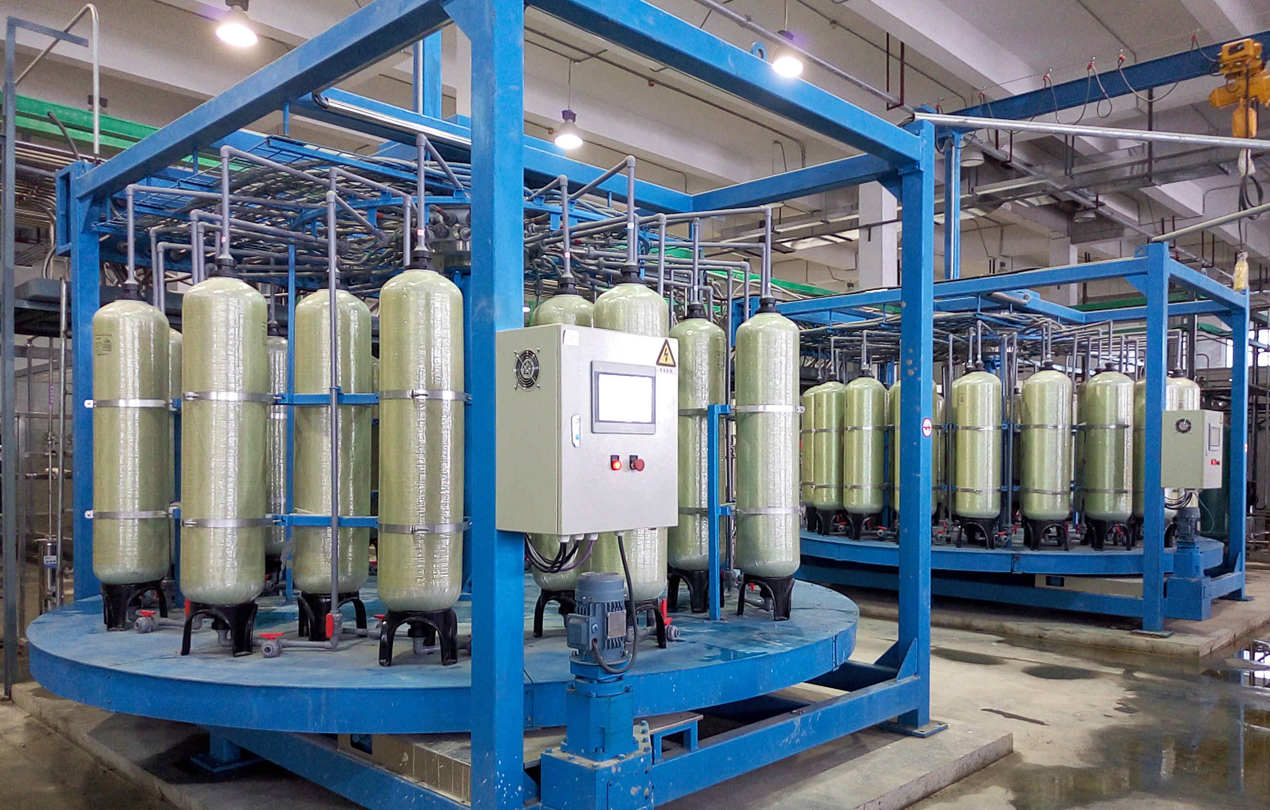 2021年中国环境保护行业存在问题及发展前景预测分析