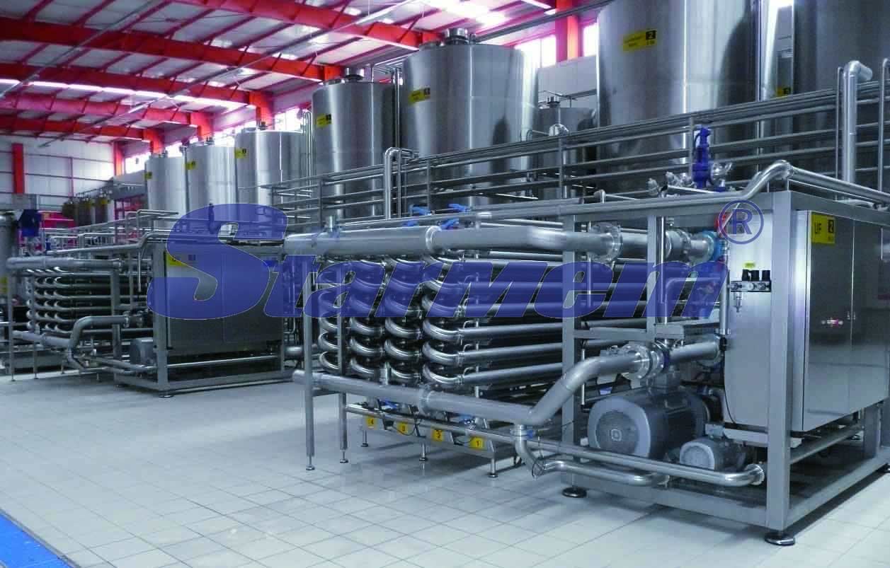 管式膜：投资小于陶瓷膜，寿命高于平板膜和中空纤维膜